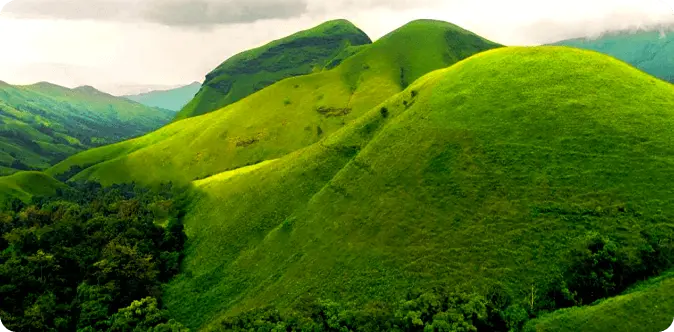 Kemmanagundi