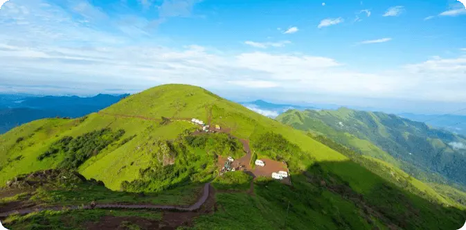 Mullayanagiri