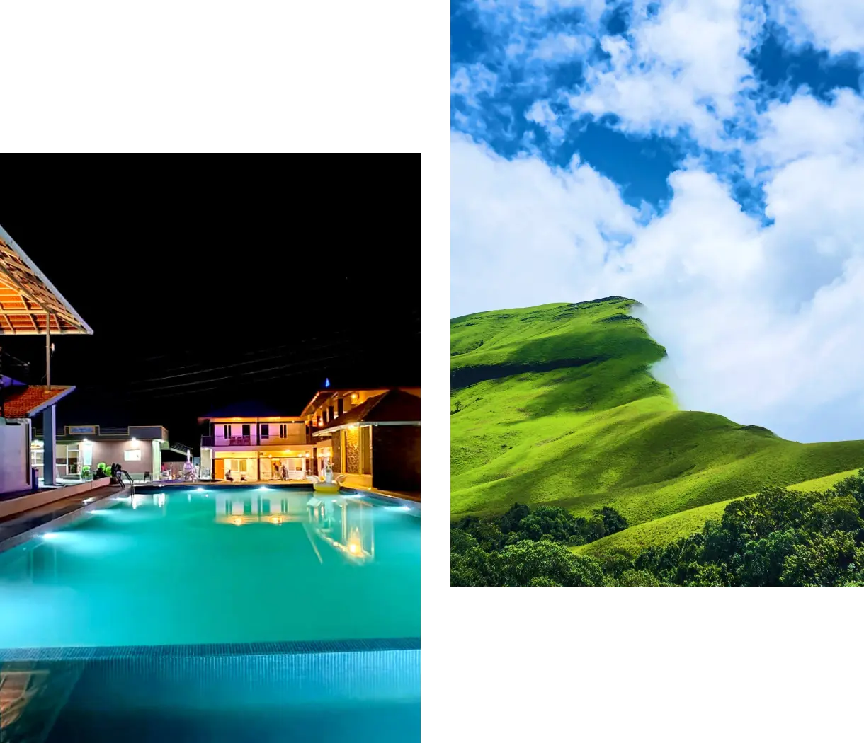 rangitaranga resort