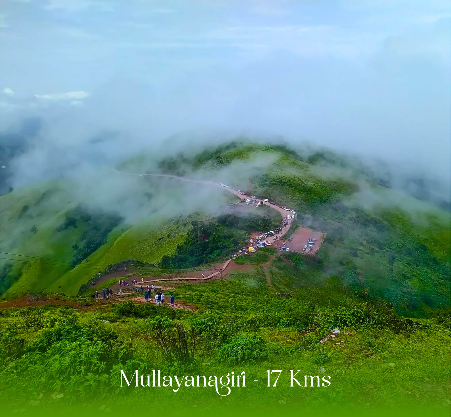 mountain